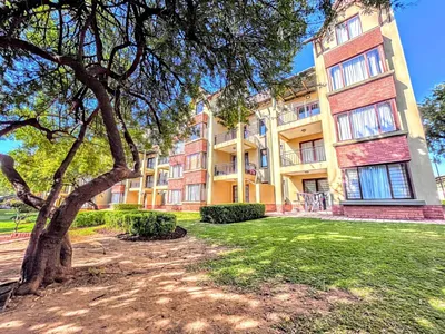 2 Bedroom Apartment For Sale in Pretoria - j48q.webp