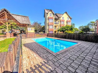 2 Bedroom Apartment For Sale in Pretoria - wQ2m.webp