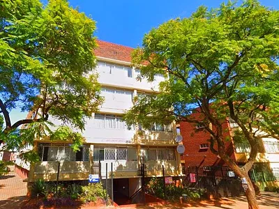 1.5 Bedroom Apartment To Rent in Pretoria - img