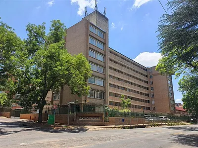 1 Bedroom Apartment To Rent in Pretoria - img