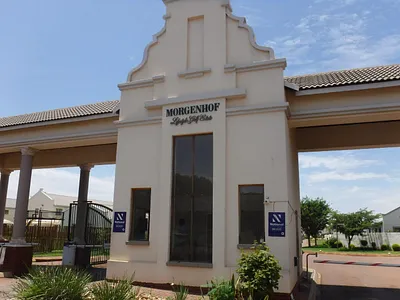 2 Bedroom Apartment To Rent in Akasia - JzK9.webp