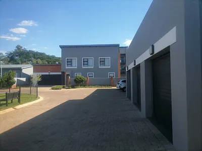 2 Bedroom Townhouse For Sale in Pretoria - I0va.webp