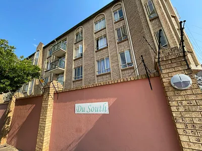 2 Bedroom Apartment To Rent in Pretoria - Ncn1.webp