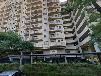 0.5 Bedroom Apartment To Rent in Pretoria - GxXc.webp