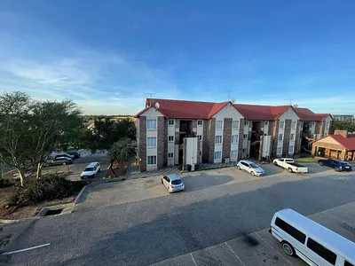 2 Bedroom Apartment For Sale in Centurion - CBdc.webp