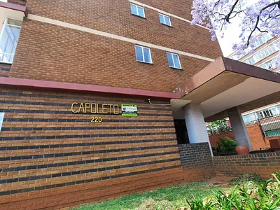 1.5 Bedroom Apartment To Rent in Pretoria - 9kdv.webp