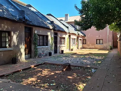 0.5 Bedroom Apartment To Rent in Pretoria - yYUl.webp