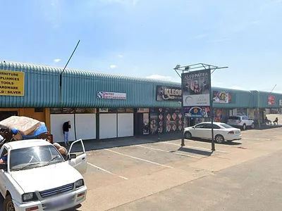 Commercial Property To Rent in Pretoria - img