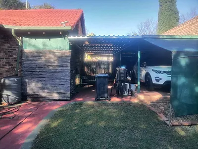 2 Bedroom House For Sale in Pretoria - JTxs.webp