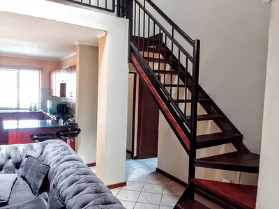 2.5 Bedroom Apartment For Sale in Pretoria - img