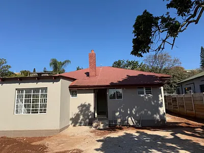 1 Bedroom Apartment To Rent in Pretoria - img