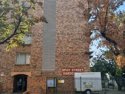 1.5 Bedroom Apartment To Rent in Pretoria - XN9p.webp