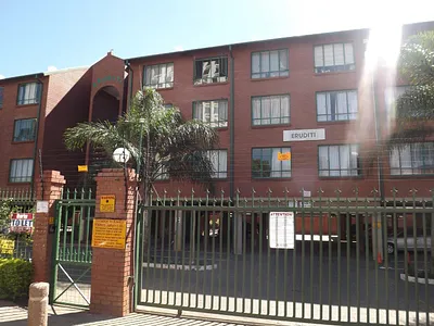 0.5 Bedroom Apartment To Rent in Pretoria - wuzY.webp
