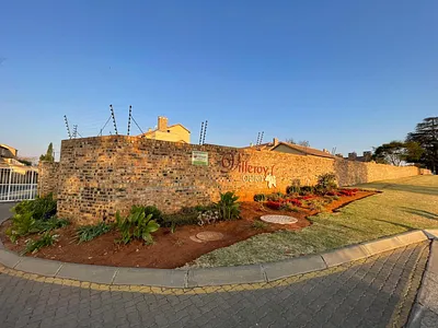 1 Bedroom Apartment To Rent in Carlswald North Estate, Midrand - RY5Y.webp
