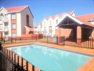 2 Bedroom Apartment For Sale in Akasia - vwzF.webp