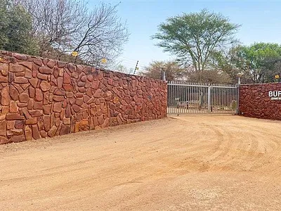 Vacant Land For Sale in Pretoria - img