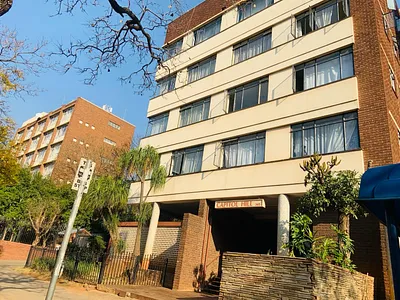 2.5 Bedroom Apartment To Rent in Pretoria - JZHP.webp