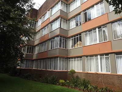 2 Bedroom Apartment To Rent in Pretoria - jXCe.webp