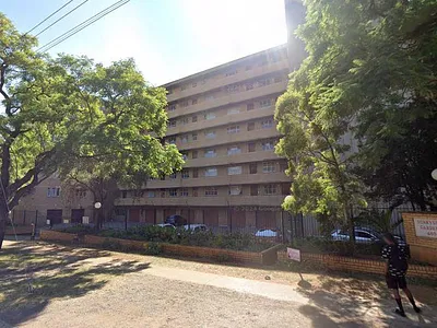 1 Bedroom Apartment To Rent in Pretoria - img