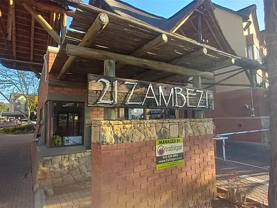 2 Bedroom Apartment For Sale in Pretoria - YA0y.webp