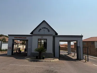 3 Bedroom Townhouse To Rent in Centurion - img