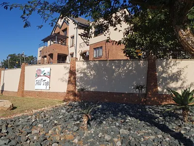 0.5 Bedroom Apartment To Rent in Carlswald North Estate, Midrand - mCjP.webp