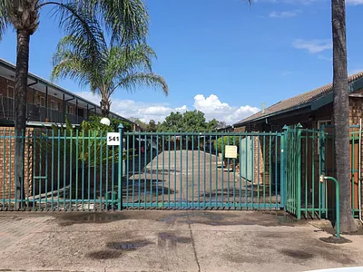 0.5 Bedroom Apartment For Sale in Pretoria - Swqs.webp