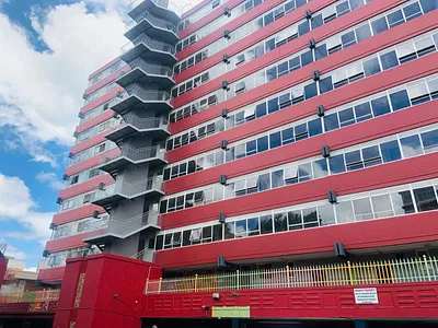 0.5 Bedroom Apartment To Rent in Pretoria - 7sPJ.webp