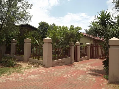 0.5 Bedroom Apartment To Rent in Pretoria - RQXC.webp