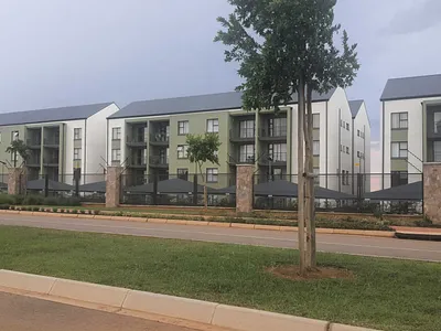 1 Bedroom Apartment For Sale in Pretoria - img