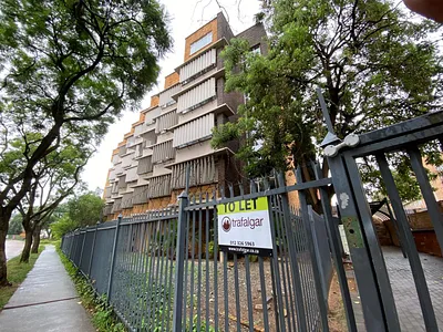 3 Bedroom Apartment To Rent in Pretoria - zO3V.webp