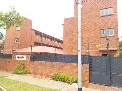 2 Bedroom Apartment To Rent in Pretoria - MS2U.webp