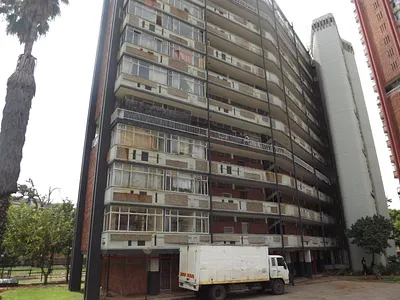 2 Bedroom Apartment To Rent in Pretoria - img