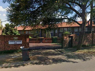 2 Bedroom Townhouse To Rent in Pretoria - img