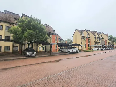 2 Bedroom Apartment For Sale in Pretoria - kyYs.webp