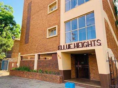 0.5 Bedroom Apartment To Rent in Pretoria - 1Tb4.webp
