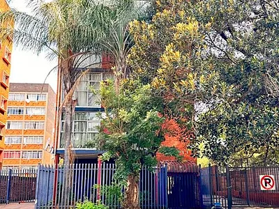 1 Bedroom Apartment To Rent in Pretoria - TOhe.webp