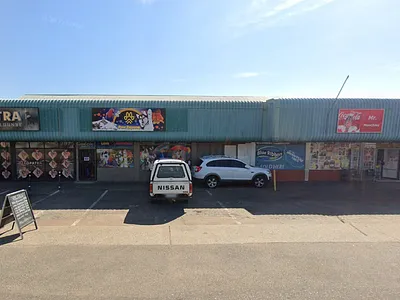 Commercial Property To Rent in Pretoria - 8w9U.webp