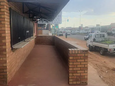 Commercial Property For Sale in Pretoria - 5O1Z.webp