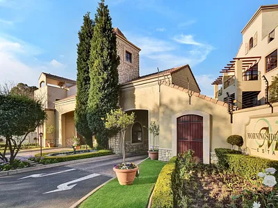 2 Bedroom Apartment To Rent in Sandton - img