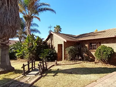 3 Bedroom House For Sale in Centurion - img