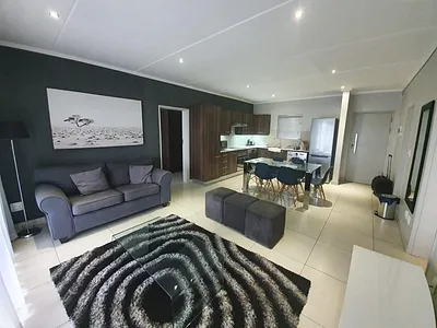 2 Bedroom Apartment To Rent in Sandton - img