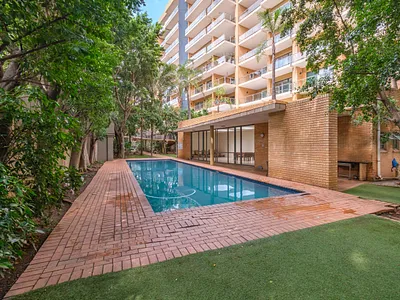 3 Bedroom Apartment To Rent in Sandton - img