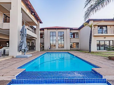 5 Bedroom House For Sale in Pretoria - 0Ckz.webp