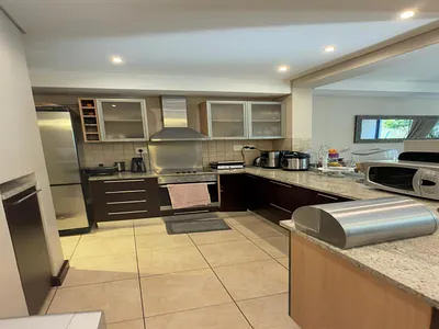 3 Bedroom Townhouse For Sale in Sandton - img