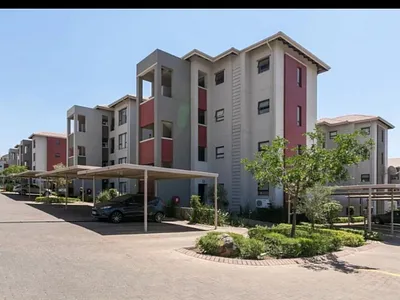 3 Bedroom Apartment To Rent in Sandton - img