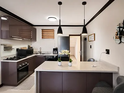 1 Bedroom Apartment To Rent in Midrand - img