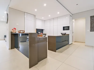 2 Bedroom Apartment To Rent in Johannesburg - img