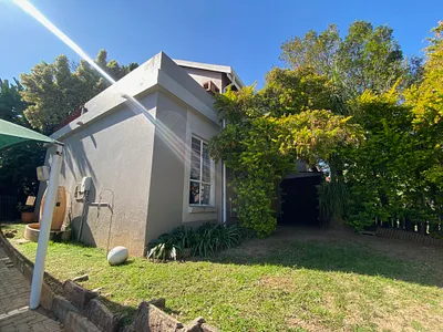 2 Bedroom Townhouse For Sale in Sandton - img