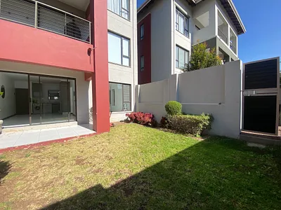 1 Bedroom Apartment To Rent in Sandton - 4Kms.webp